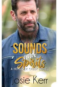 Sounds and Spirits