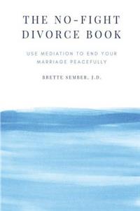 No-Fight Divorce Book