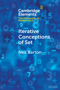 Iterative Conceptions of Set