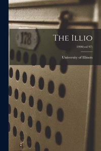 Illio; 1990(vol 97)