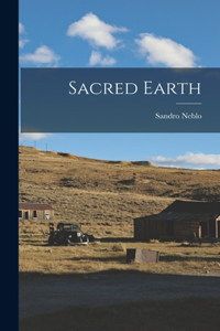 Sacred Earth