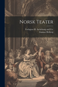 Norsk Teater