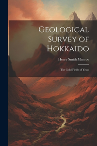 Geological Survey of Hokkaido