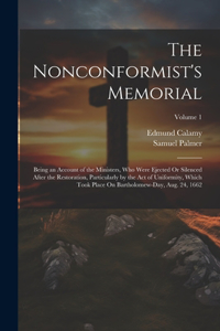 Nonconformist's Memorial