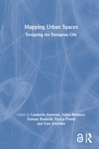 Mapping Urban Spaces