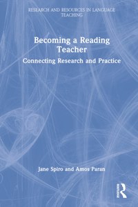 Becoming a Reading Teacher