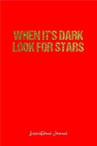 Inspirational Journal