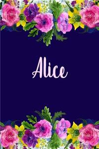 Alice