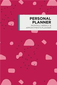 Personal Planner