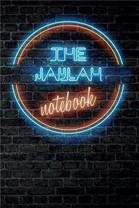 The JAYLAH Notebook