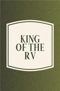 King Of The Rv