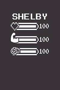 Shelby