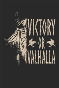 Victory Or Valhalla