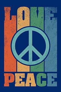 Love Peace