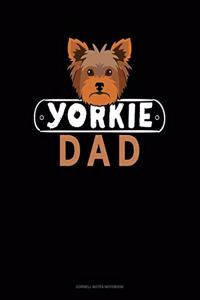 Yorkie Dad