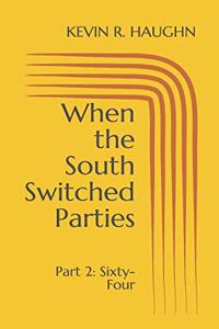 When the South Switched Parties