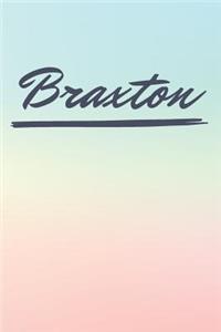 Braxton