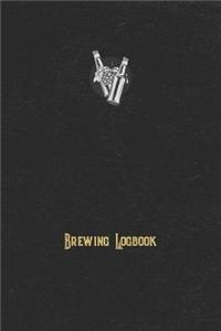 Brewing Logbook
