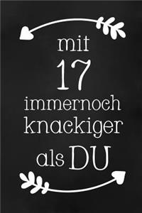 Mit 17