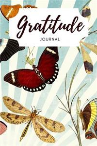 Gratitude Journal