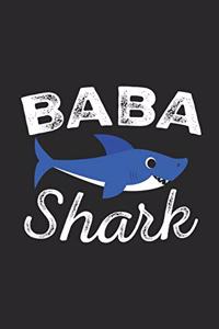 Baba Shark