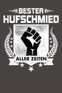 Bester Hufschmied aller Zeiten