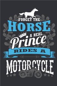 Motorcycle Prince
