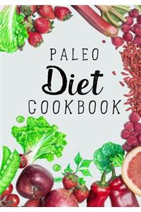 Paleo Diet Cookbook