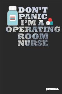 Operating Room Nurse Journal