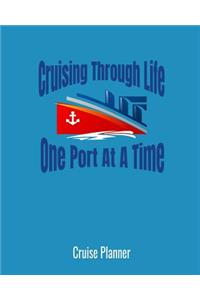 Cruise Planner
