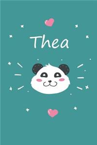 Thea