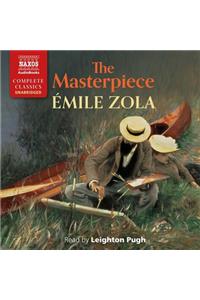 The Masterpiece Lib/E