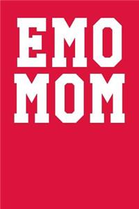 Emo Mom