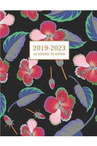 2019-2023 Academic Planner