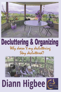 Decluttering & Organizing