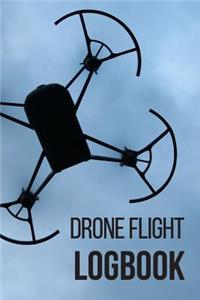 Drone Flight Logbook
