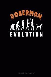 Doberman Evolution