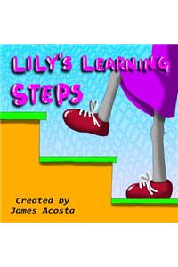 Lily's Learning Steps