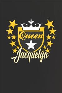 Queen Jacquelyn