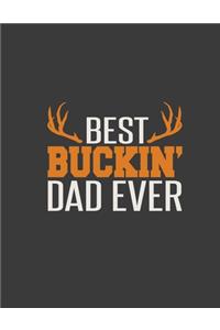 Best buckin Dad