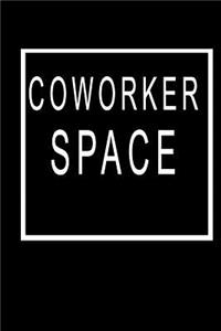 Coworker Space