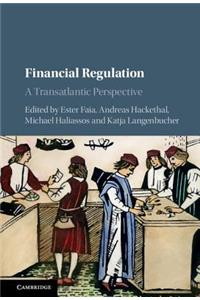 Financial Regulation