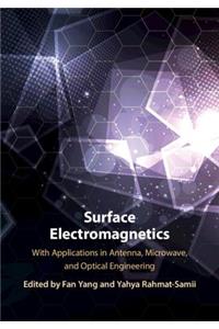 Surface Electromagnetics