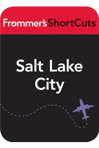 Salt Lake City, Utah