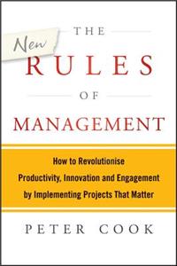 New Rules of Management