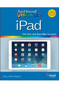 Teach Yourself Visually iPad