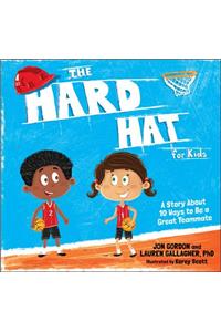 Hard Hat for Kids