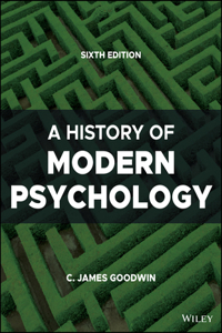 History of Modern Psychology