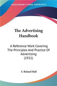 Advertising Handbook