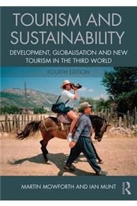 Tourism and Sustainability